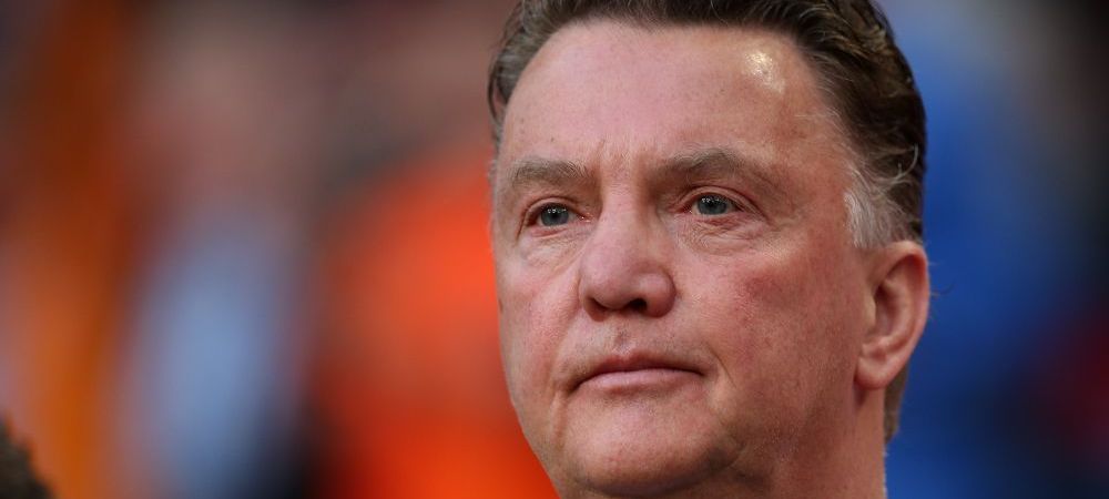 Transferul bomba facut de Van Gaal! <span style="color:#f00;">Jucatorul se afla acum in Manchester!</span> Cine este starul care va semna cu United