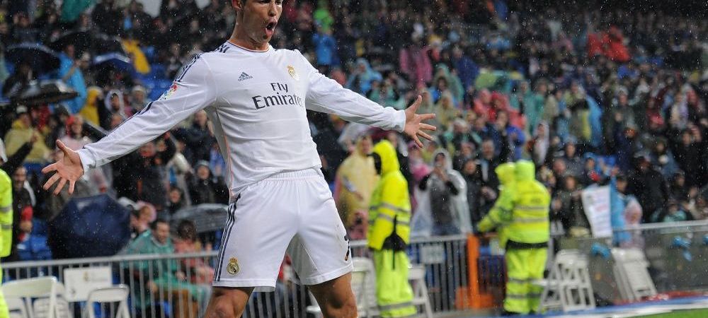 <span style="color:#f00;">"S-au lansat OFICIAL in Romania!"</span> Anuntul facut de Cristiano Ronaldo pe Facebook