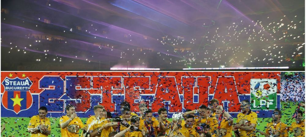 Transformers 26: Astea sunt schimbarile TOTALE pe care Reghe le pregateste in 21 de zile! <span style="color:#f00;">Ce se intampla la Steaua</span>