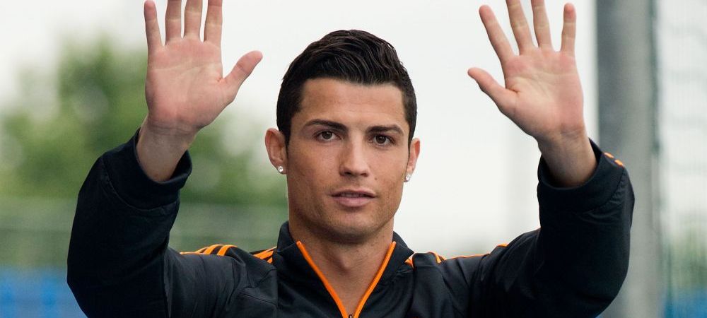 <span style="color:#f00;">Ronaldo, cel mai bun din Spania! </span>Messi nu a prins nici podiumul! Bale, depasit de omul care l-a interzis pe Rusescu la Sevilla