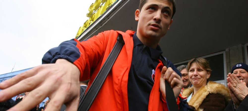 Prima OFERTA! <span style="color:#f00;">La 33 de ani, Radoi nu vrea sa revina la Steaua!</span> Unde poate juca din sezonul urmator: