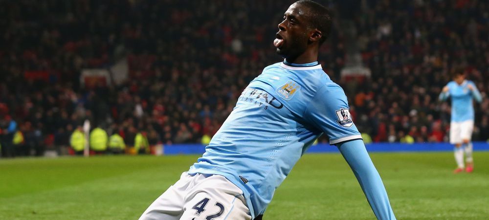 <span style="color:#f00;">ACUM in Sport</span>: Italia, eliminata din grupe! Brazilia, Germania, Argentina si Spania in semifinalele CM | <span style="color:#f00;">Yaya Toure la Chelsea? </span>
