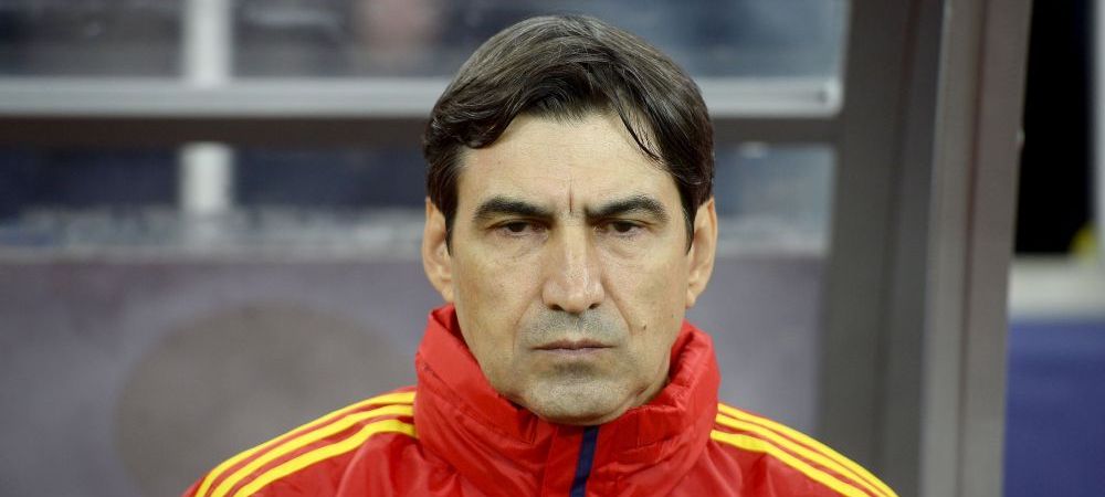 Victor Piturca a anuntat lista stranierilor pentru partidele amicale din Elvetia! <span style="color:#f00;">Cei trei jucatori la care a renuntat</span>