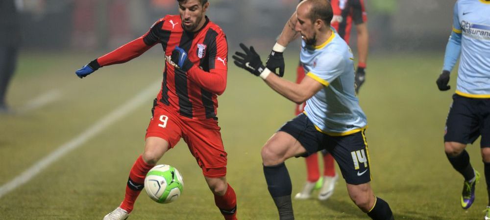 <span style="color:#f00;">Conducatorii lui Dinamo Zagreb au venit pe National Arena:</span> un stelist si doi jucatori ai Astrei sunt vizati!