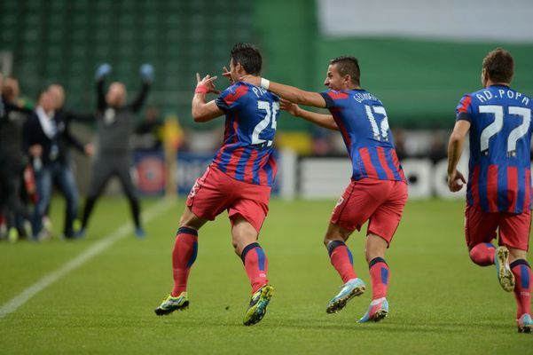 <span style="color:#f00;">"Vom vedea daca mai ajunge Steaua in Champions League!"</span> Mesaj CLAR de o posibila tinta pentru banca Stelei!
