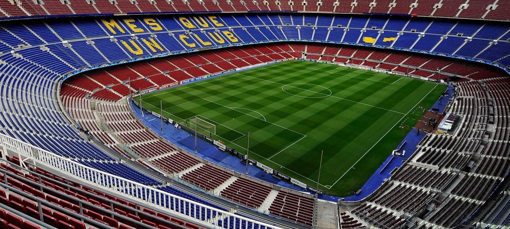 Cum il ajuta Barcelona pe Gardos sa prinda transferul vietii!<span style="color:#f00;"> Mutarea anuntata azi in Spania</span>