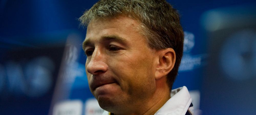 <span style="color:#f00;">DESTINATIE de vis pentru Dan Petrescu!</span> Se umple de bani daca va semna! Ce scrie presa din strainatate: