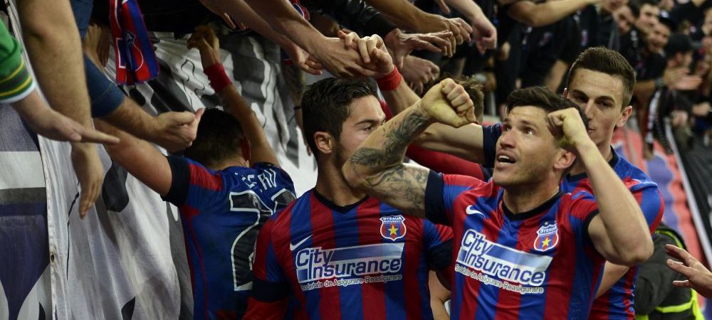 El e jucatorul BIJUTERIE care e gata sa vina ORICAND la Steaua! Pustiul de 5 stele anunta: <span style="color:#f00;">"Tin cu Steaua de cand eram mic"</span>