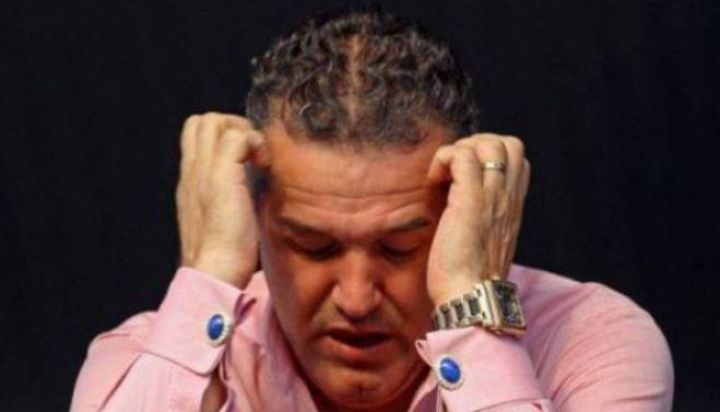 ZERO EURO! <span style="color:#f00;">Mesajul incredibil de la Becali inainte de finala Cupei: "Nu va dau nimic!"</span> Reghe l-a pus pe speaker!