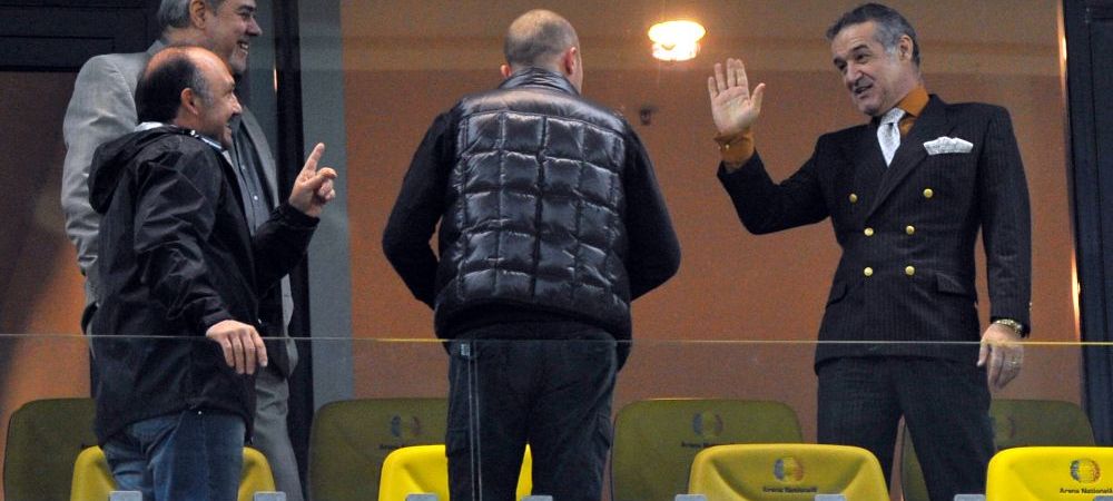 "Teja poate sa faca treaba la Steaua, Galca nu are experienta!" <span style="color:#f00;">Cine e cea mai mare pierdere a Stelei: "Face 30% din echipa!"</span>