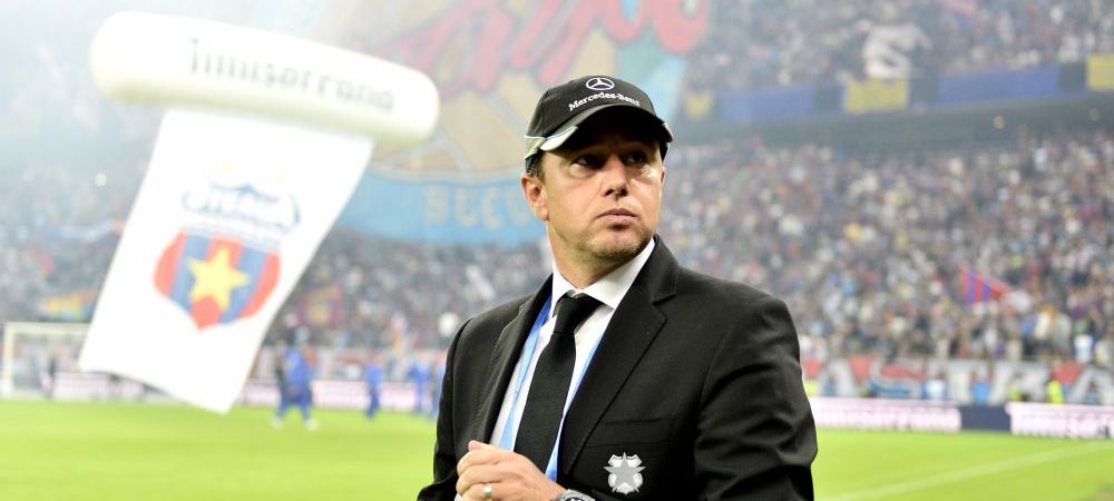 <span style="color:#f00;">"Atunci ne-am dat seama ca pleaca"</span> Momentul in care Reghe a anuntat pe toata lumea ca nu mai ramane la Steaua! <span style="color:#f00;">Reactia jucatorilor</span>