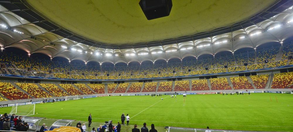 Surpriza de proportii in Liga I?<span style="color:#f00;"> "Nu cred ca se va aproba sistemul cu 14 echipe!" </span>Schimbarea care ar da toate planurile peste cap