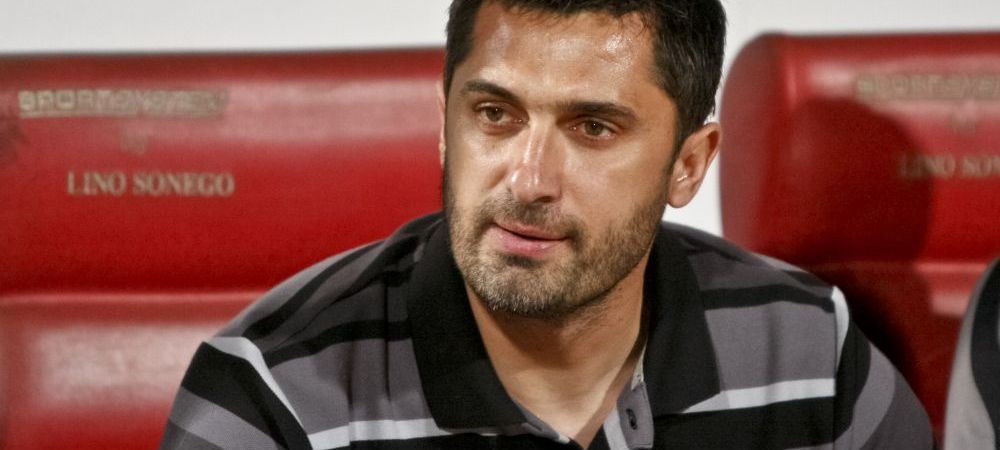 Dinamo renaste cu ajutorul legendelor! <span style="color:#f00;">Negoita l-a ofertat pe Claudiu Niculescu! </span>Ce post i-a oferit: