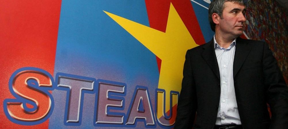 EXCLUSIV! <span style="color:#f00;">Oferte URIASE pentru Hagi! Arabii au venit pentru el la Bucuresti!</span> MOTIVUL pentru care ezita sa semneze cu Steaua! 