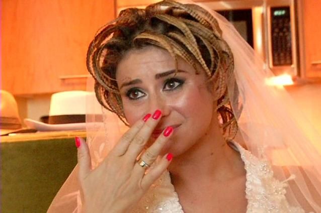 Ce i-au facut seicii Anei-Maria Prodan! I-au interzis sa faca asta imediat cum a coborat din avion