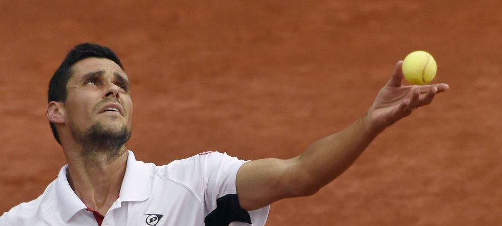 <span style="color:#f00;">Dupa 2 ani, Romania ramane fara niciun jucator in TOP 100 ATP</span>, in timp ce Halep si Sorana domina Roland Garros 