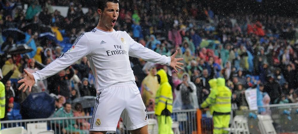 <span style="color:#f00;">Povestea incredibila</span> despre Cristiano Ronaldo necunoscuta pana acum: <span style="color:#f00;">"S-a luat la bataie cu talharii!"</span> Curaj nebun la 15 ani