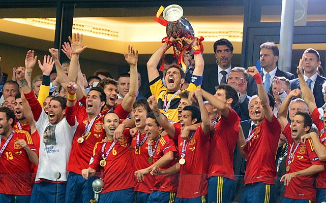 Spania a anuntat lotul de Mondial! <span style="color:#f00;">Diego Costa e in echipa lui Del Bosque!</span> Cine nu merge in Brazilia