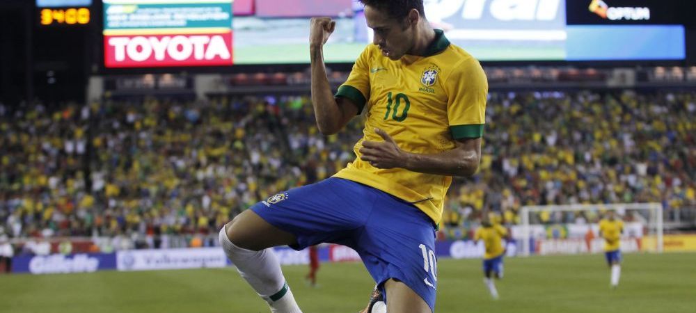 <span style="color:#f00;">MARACANAZO - Tragedia unei natiuni. </span>De ce e Brazilia disperata sa castige Cupa Mondiala pe teren propriu in 2014!