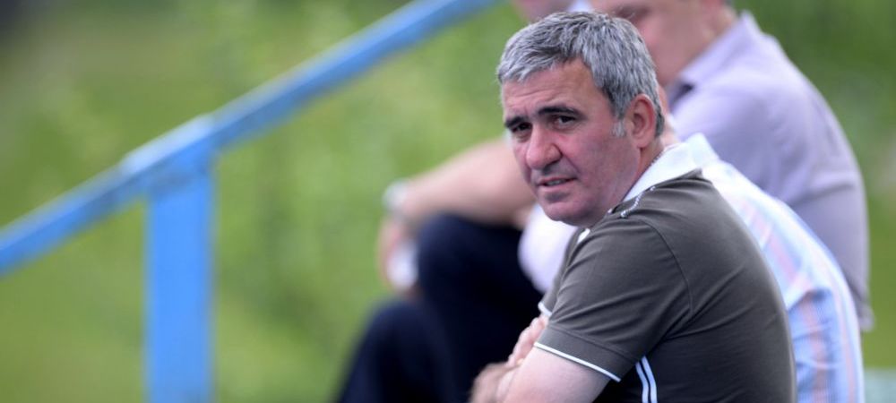 <span style="color:#f00;">4 lovituri anuntate de Hagi in Liga I.</span> Ce surprize pregateste pentru noul sezon. VIDEO