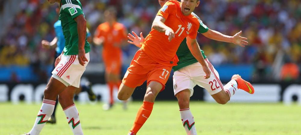 Simularea lui Robben poate <span style="color:#f00;">REVOLUTIONA </span>fotbalul! Propunerea fara precedent a lui Jose Mourinho: <span style="color:#f00;">"Acum e momentul!"</span>