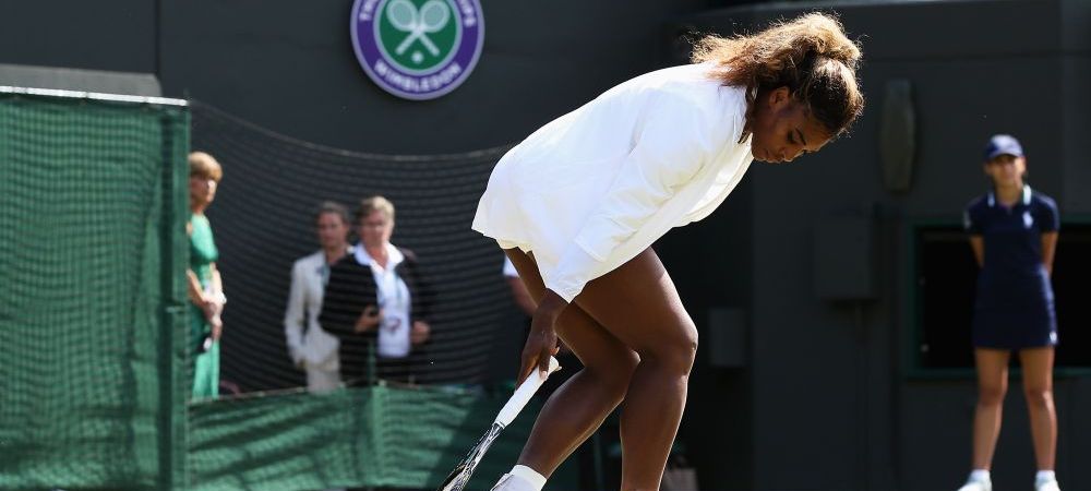 <span style="color:#f00;">Navratilova: "E clar ca Serena Williams nu a avut un virus".</span> Fosta mare jucatoare o suspecteaza pe americanca: "Trebuia oprita"