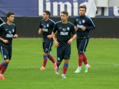 Moment Incredibil Pe National Arena Dupa Penalty Uri Ce Au Facut Stelistii Cand Astra Se Pregatea Sa Ia Trofeul Video Sport Ro