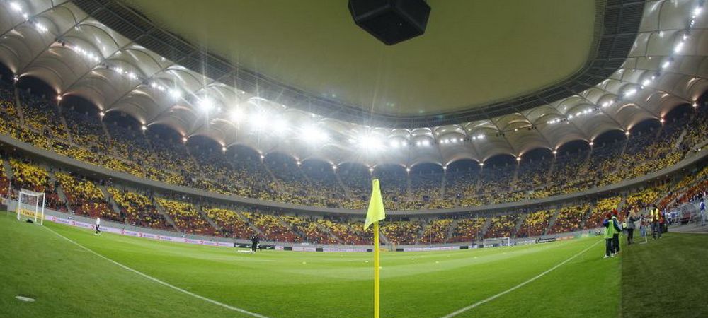 Steaua l-a gasit pe noul Chiriches! "<span style="color:#f00;">E mereu fundas omul asta?! Nu poate sa fie ATAT de bun!</span>" Super faza pe National Arena