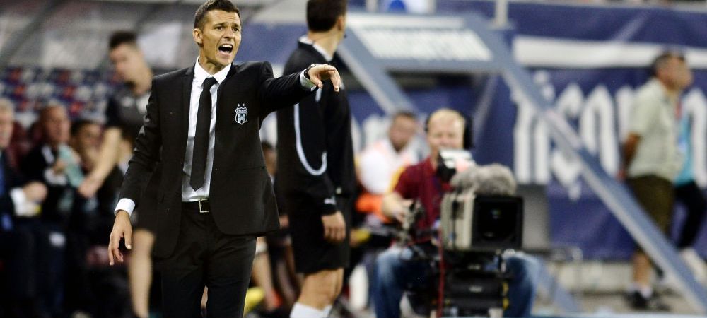 Steaua Negociaza Pentru Un Golgheter Din Liga 1 Sunt Discutii Eu Astept Ultimele Noutati Ce Atacant Poate Lua Sport Ro