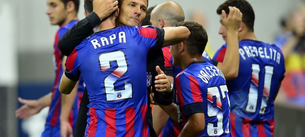 <span style="color:#f00;">Steaua a aruncat din mana un atacant BIJUTERIE</span>! A ajuns vedeta in 360 de minute, echipa lui crede ca a dat o lovitura de MILIOANE