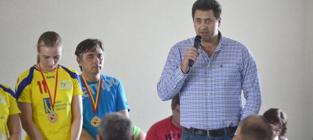 <span style="color:#f00;">BREAKING NEWS</span> | Alexandru Dedu, presedintele Federatiei de Handbal, implicat intr-un accident grav de motocicleta!