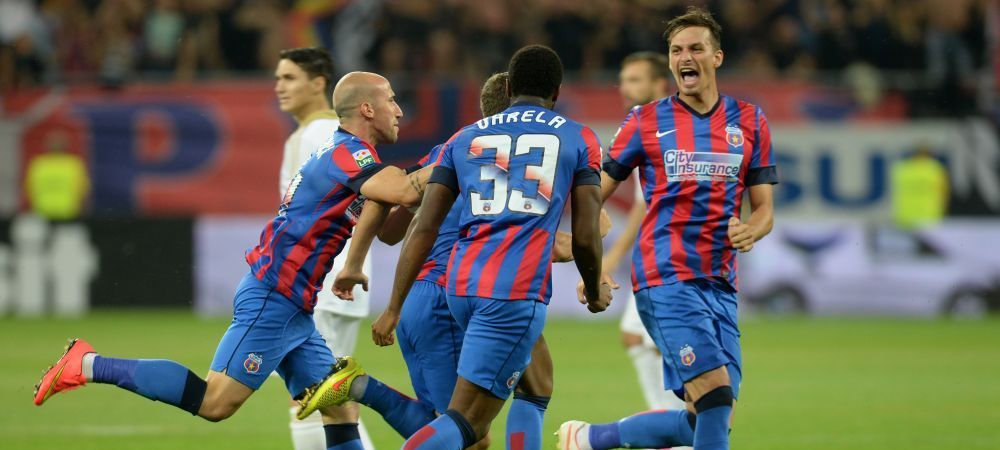<span style="color:#f00;">Gluma cu care stelistii au impanzit netul dupa 6-0 cu Pandurii! :)</span> "Cum numara stelistii?!" - aroganta uriasa la adresa lui Dinamo