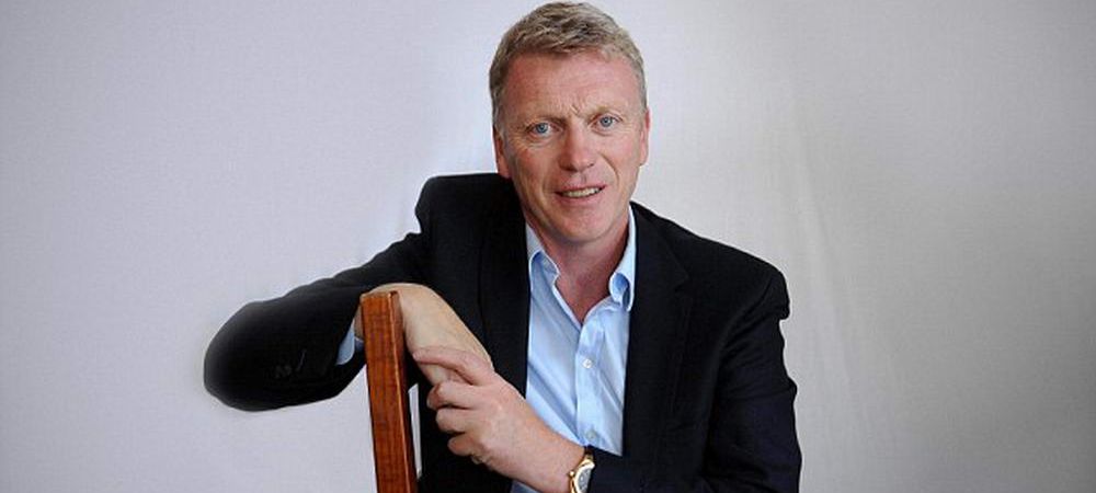 Moyes <span style="color:#f00;">"a INVIAT" </span>dupa infrangerea lui Van Gaal de la debut! <span style="color:#f00;">"Am vrut sa-i aduc pe Ronaldo, Bale si Fabregas" </span>De ce a esuat