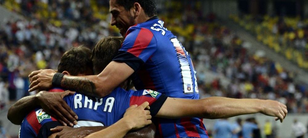 <span style="color:#f00;">Steaua e GATA de un transfer BOMBA de 5 milioane!</span> Semnul care anunta clar afacerea