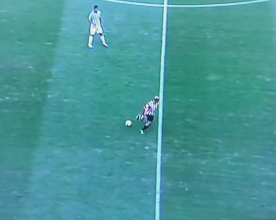 <span style="color:#f00;">Cum arata un BUG de FIFA in realitate! </span>Cel mai dezorientat jucator din lume joaca la Bilbao. VIDEO