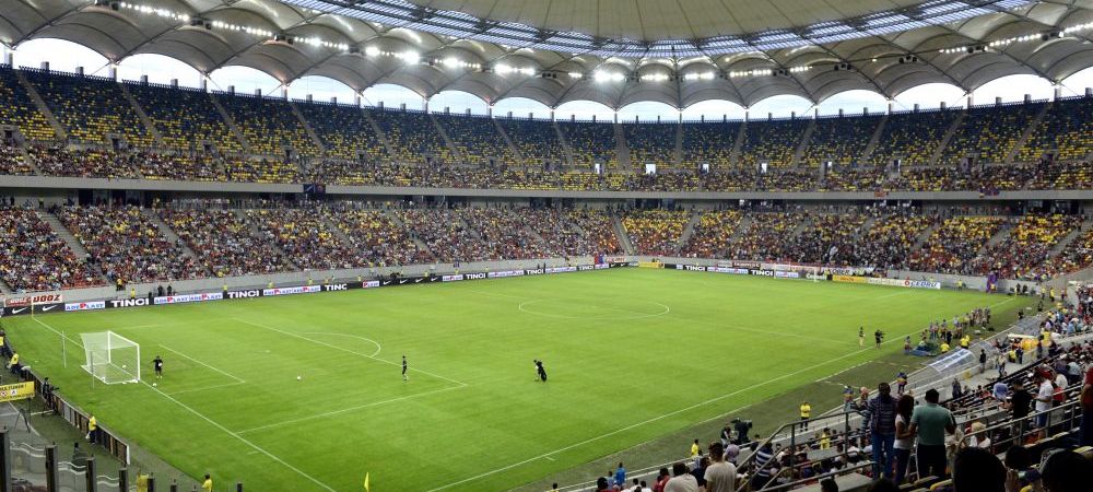 Cedeaza din nou gazonul? <span style="color:#f00;">Dinamo revine pe National Arena la presiunea fanilor. </span>Cand va fi primul meci