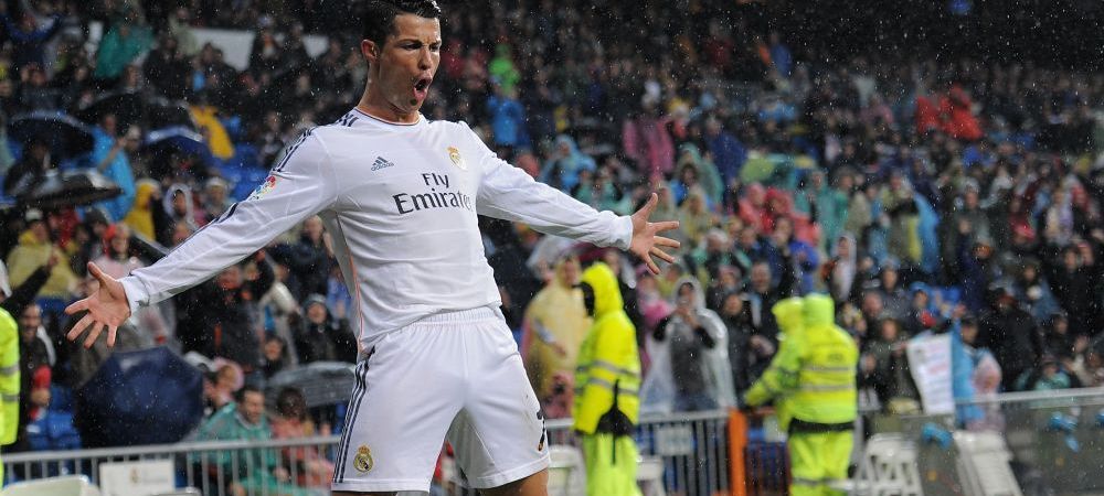 Cristiano Ronaldo a sarit pe Twitter dupa scandalul pornit in ultimele zile:<span style="color:#f00;"> "Sunt cu el 100%!"</span> Cum stopeaza controversa verii