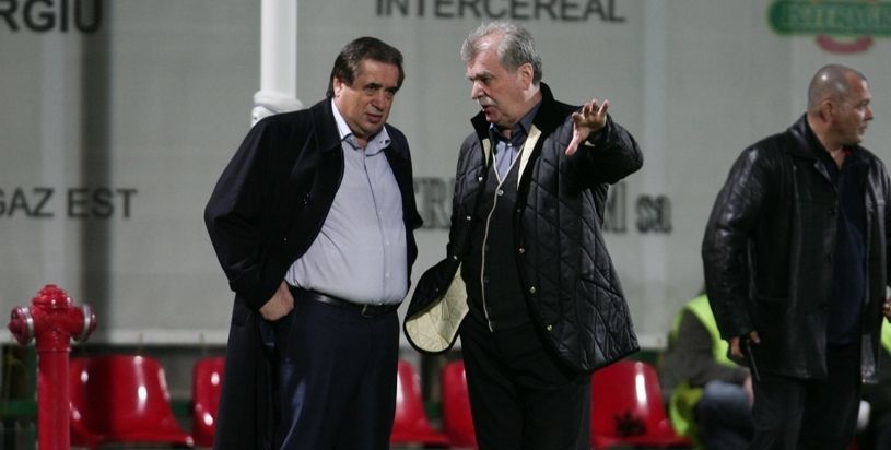 REACTIE incredibila a patronului de la Astra: <span style="color:#f00;">"Vor sa-mi inchida gura! Sa plateasca FRF salariile la club!</span> Poate ne retragem!"