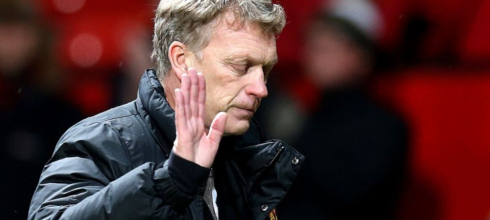David Moyes revine! <span style="color:#f00;">E favorit s-o preia pe Inter Milano dupa startul catastrofal de sezon! </span>Anuntul facut de englezi