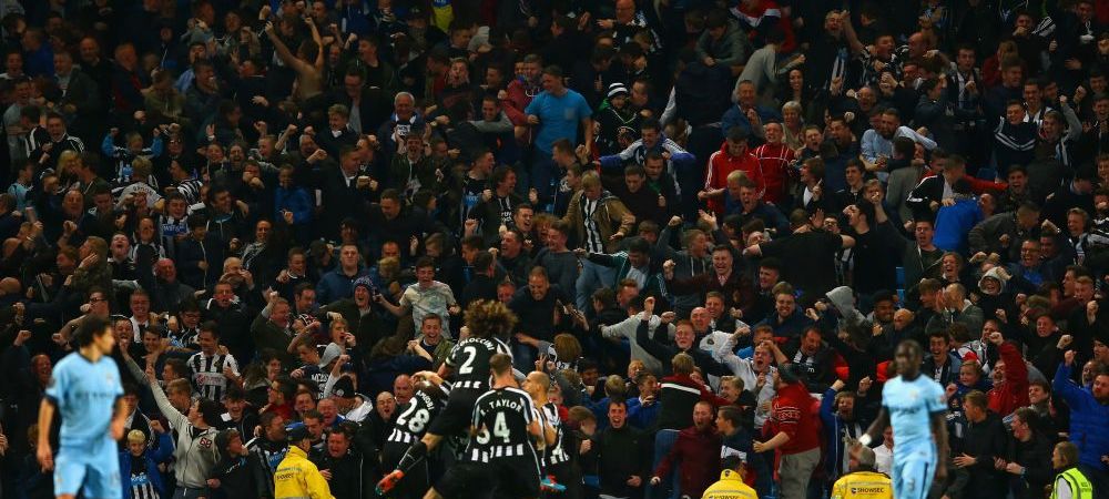 <span style="color:#f00;">Man City, in genunchi pe propriul teren! </span>Starul adus cu 53mil € s-a facut de ras, doi jucatori s-au accidentat inainte de derby