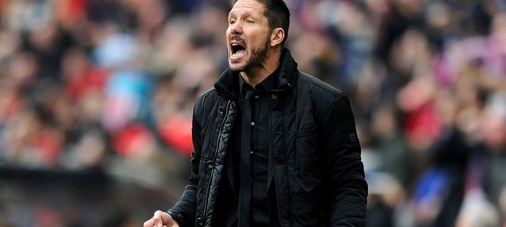 <span style="color:#f00;">Simeone, PRIMUL pe lista unui gigant din Europa! </span>Seicii l-au ales! Cand o poate parasi pe Atletico