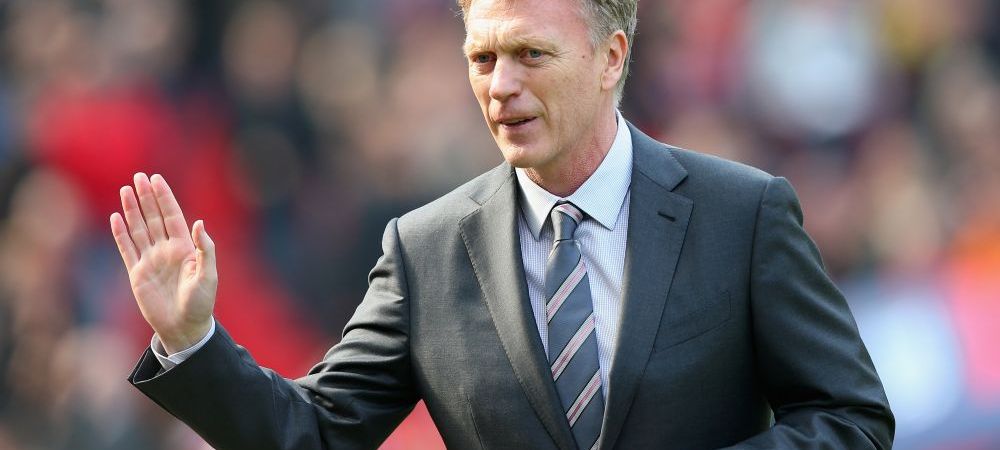 <span style="color:#f00;">"David Moyes semneaza astazi".</span> Anuntul pe care fanii nu-l anticipau! Cu cine semneaza scotianul, dupa ESECUL crunt de la United