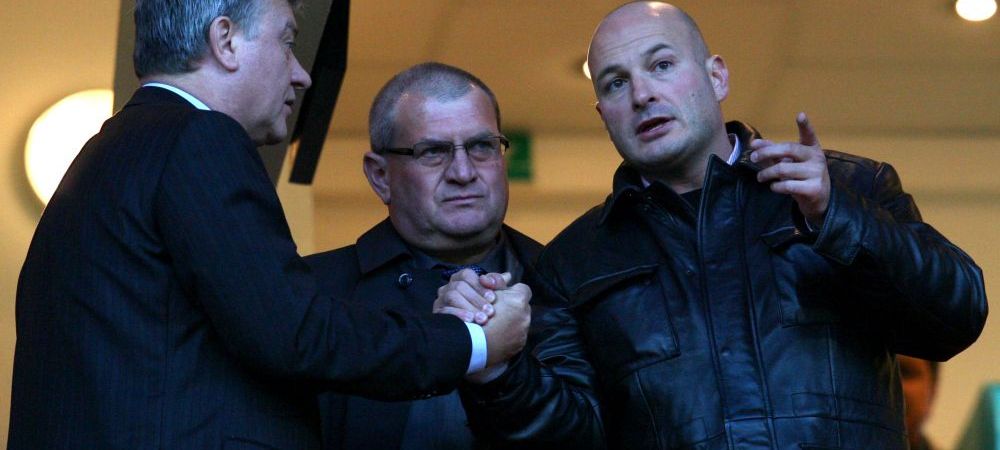 <span style="color:#f00;">CFR-ul, pe mana unei companii de 120 de milioane de euro!</span> Muresan a confirmat negocierile pentru preluarea fostei campioane