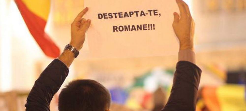 <span style="color:#f00;">"Romania a trecut la un alt nivel"</span> Mesajul lui Ciprian Marica, dupa alegerile prezidentiale. FOTO