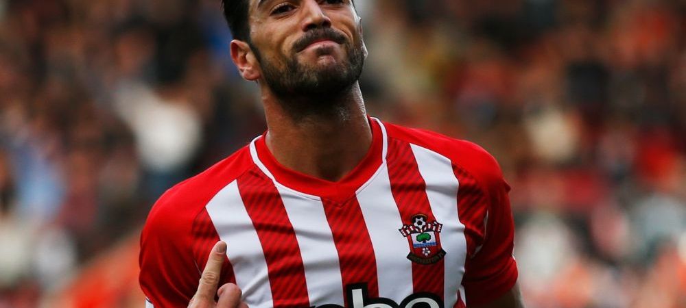Face senzatie in Premier League si ar putea lua "balonul de aur" pentru aroganta: <span style="color:#f00;">"Sunt bun ca Ibra, arat mai bine decat Ronaldo"</span>