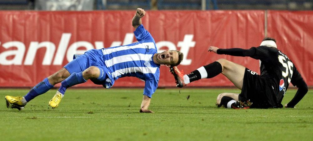 Gest rar de fair-play dupa ce Comisia de Recurs i-a sters suspendarea lui Seroni! <span style="color:#f00;">Cum a reactionat Craiova cand a aflat decizia:</span>