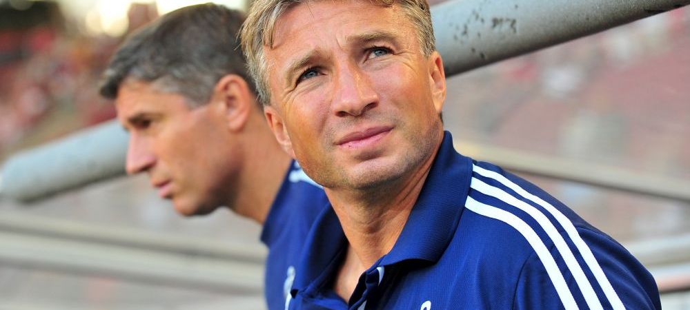 Dan Petrescu ramane la Al Arabi: <span style="color:#f00;">"Nu am fost dat afara" </span>Cine se pregateste sa-i ia locul daca nu redreseaza echipa