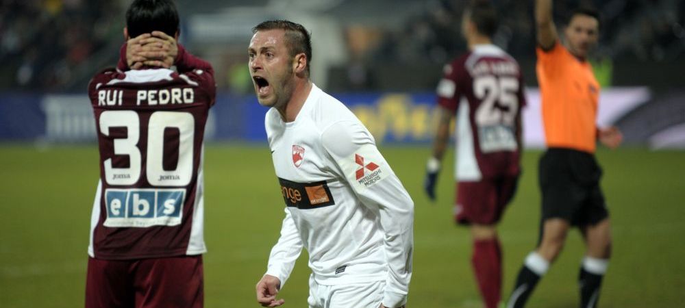<span style="color:#f00;">Pulhac is BACK!</span> S-a antrenat cu Dinamo, dar nu ramane in Stefan cel Mare! <span style="color:#f00;">Unde va juca in retur</span>