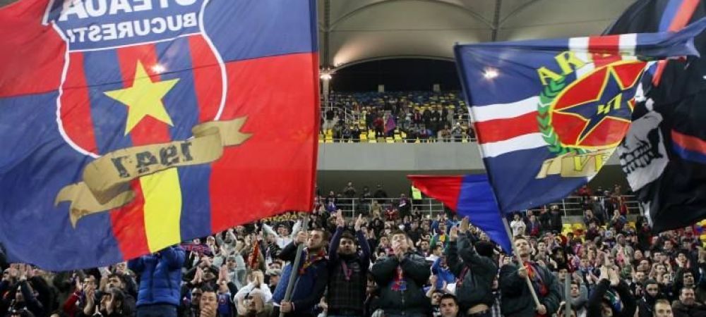 <span style="color:#f00;">Stelistul care si-a facut bagajele dar jura ca se va intoarce sa fie titular la Steaua</span>: "E cel mai mare regret ca nu am reusit"