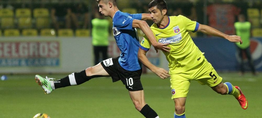 <span style="color:#f00;">Se cauta un MAGICIAN! </span>Steaua are deja doua nume pentru inlocuirea lui Sanmartean! <span style="color:#f00;">Teixeira sau "Bergkamp" de Liga I?</span>